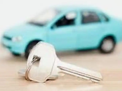 蕲春汽车抵押贷款办理流程,蕲春车抵贷需要什么条件?